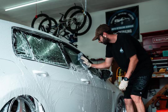 CDubs Detailing in Parma, OH (2)