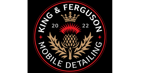 King & Ferguson Mobile Detailing in Jacksonville, FL