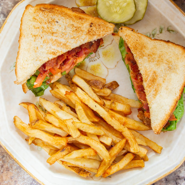 Soda Jerk Diner & Dairy Bar in Hummelstown, PA (4)
