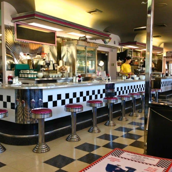 Soda Jerk Diner & Dairy Bar in Hummelstown, PA (5)