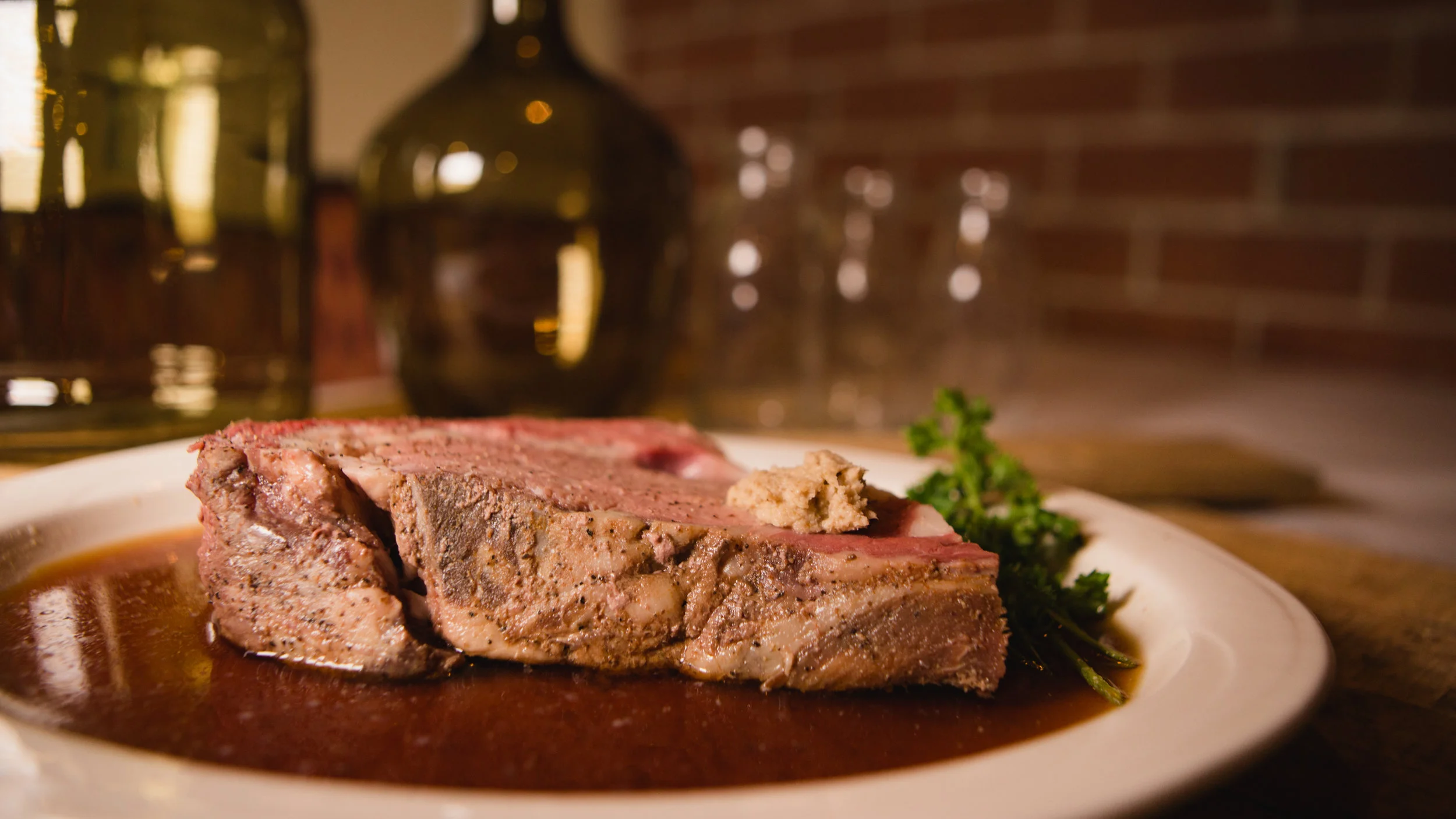 Auburn City Steakhouse in Auburn, IN (6)