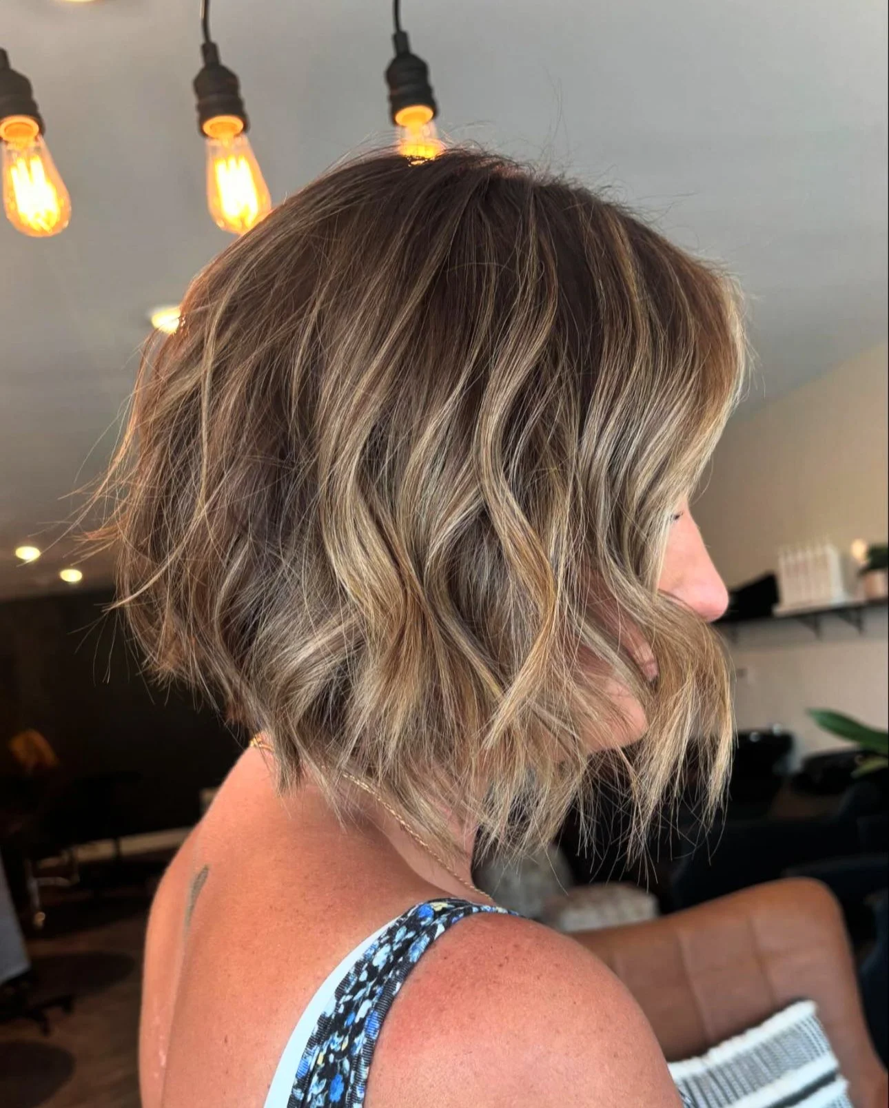 Entourage Hair Lounge in Mt Washington, KY (4)