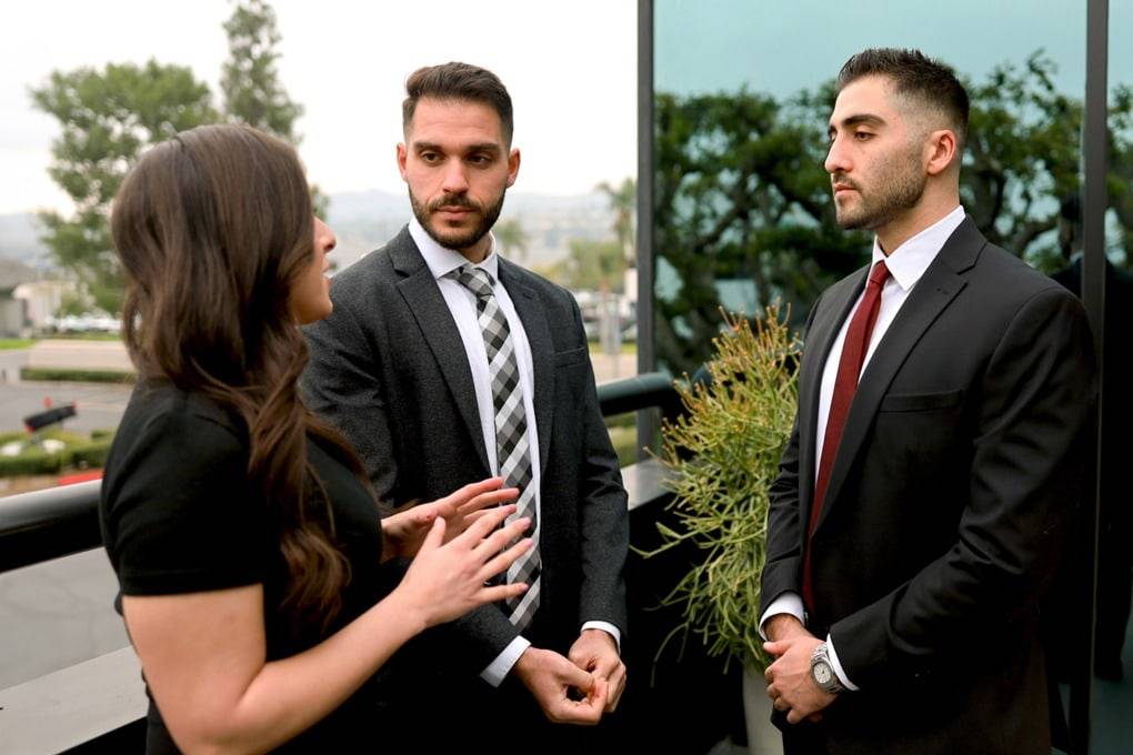 JSM Personal Injury Law Firm - Anaheim Office in Anaheim, CA (4)