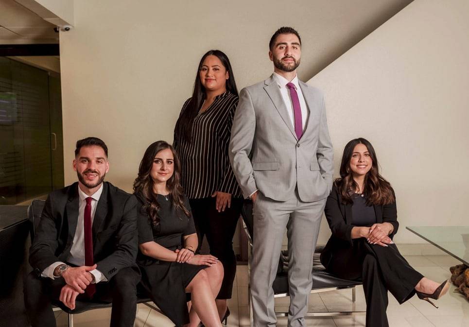 JSM Personal Injury Law Firm - Anaheim Office in Anaheim, CA (5)