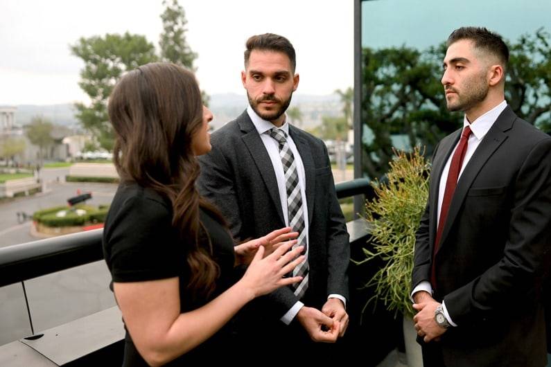 JSM Personal Injury Law Firm - Anaheim Office in Anaheim, CA (6)