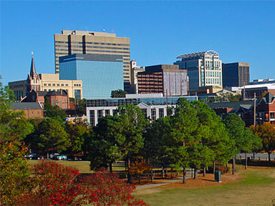 Douglas & Cannon Real Estate LLC in Chapin, SC (3)