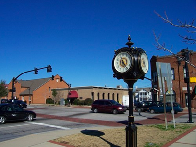 Douglas & Cannon Real Estate LLC in Chapin, SC (5)