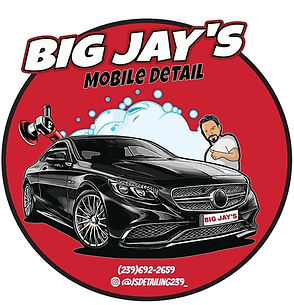 Big Jay's Mobile Detail in Fort Myers Beach, FL