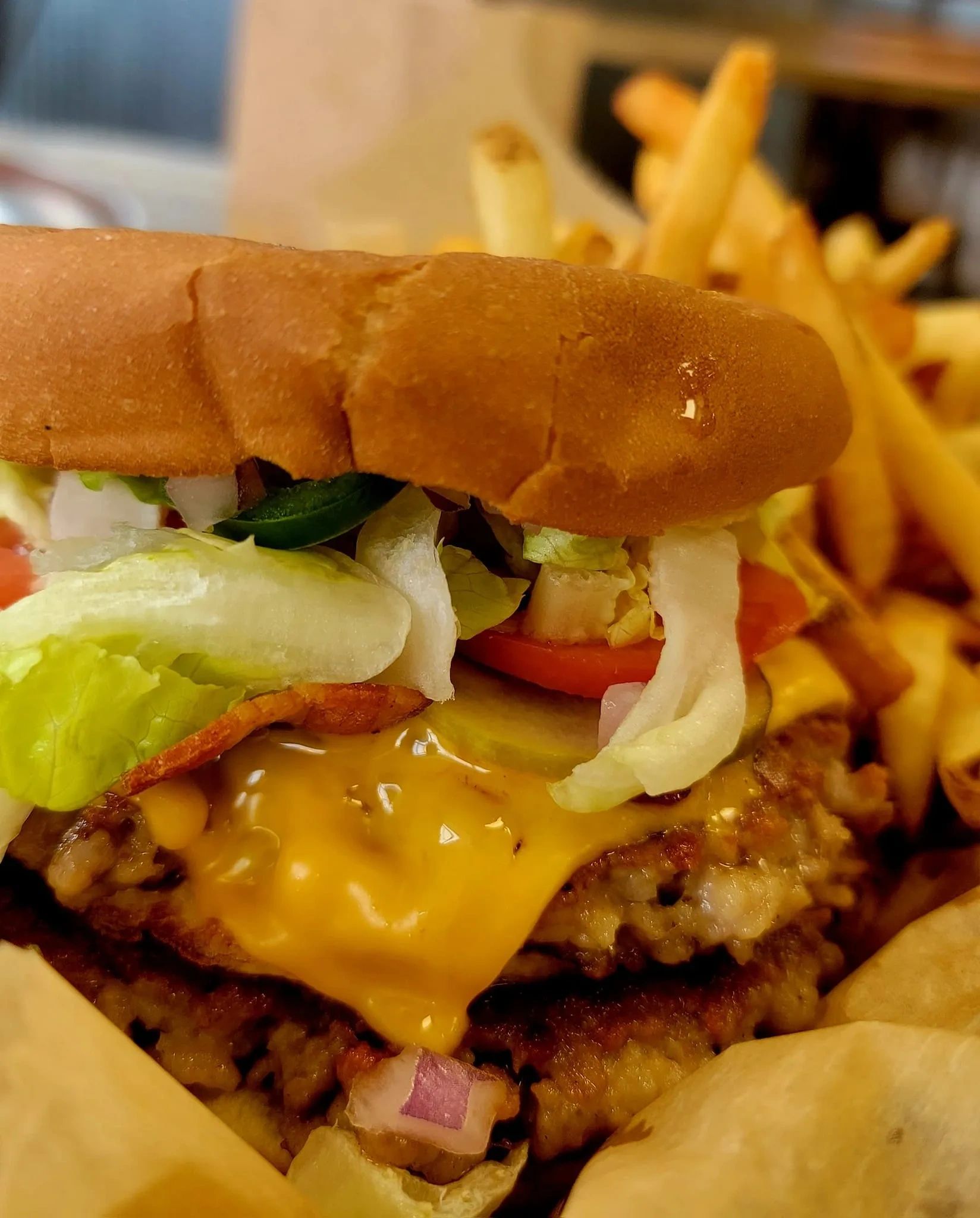 Rager Burger - Van Wert, OH in Van Wert, OH