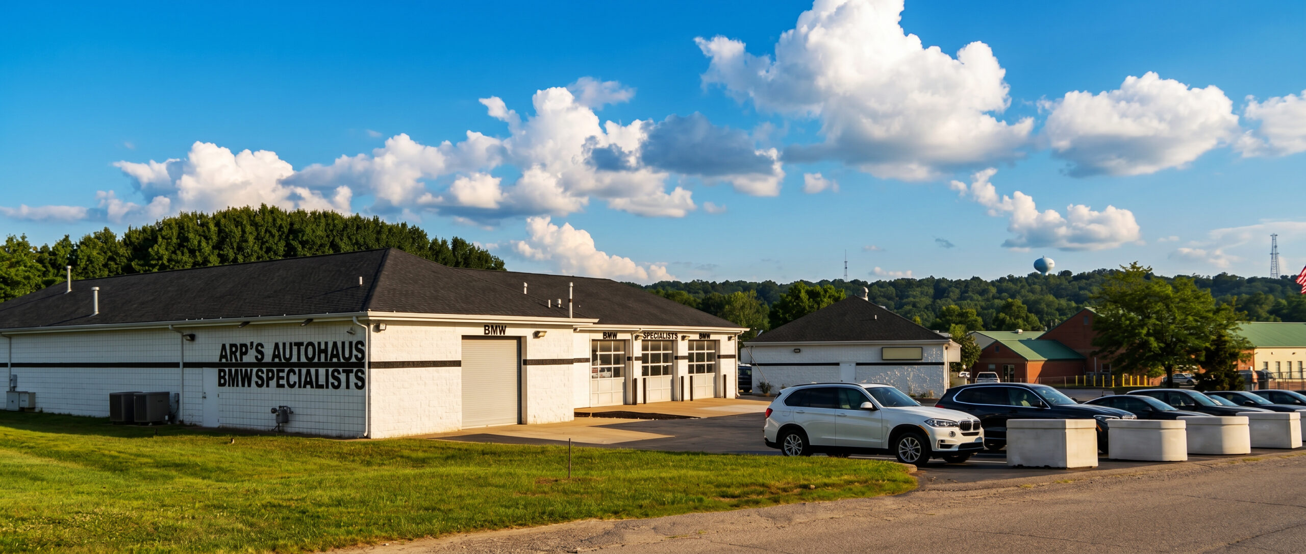 Arp's Autohaus in Loveland, OH (3)