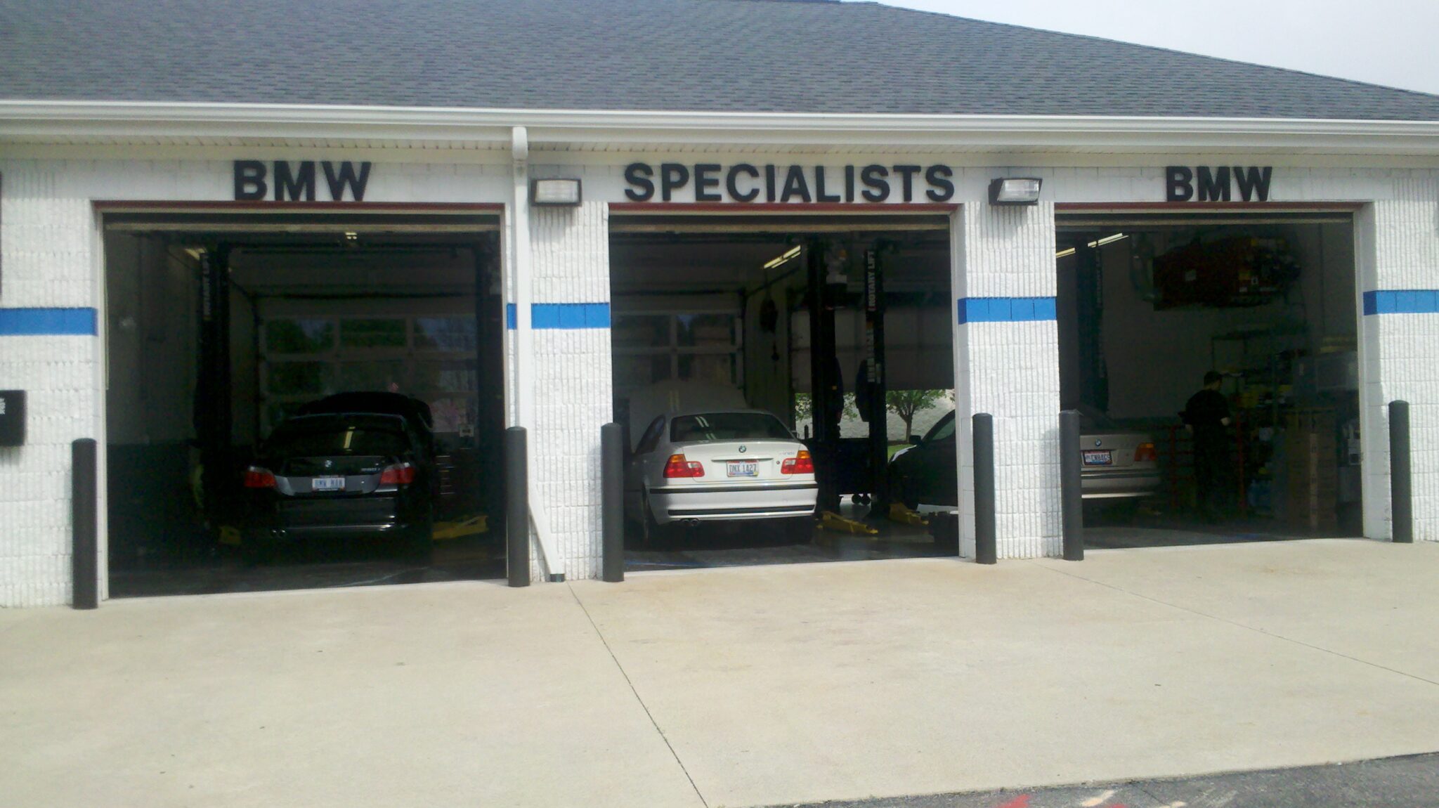 Arp's Autohaus in Loveland, OH (5)
