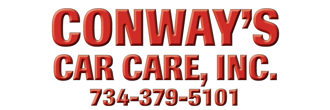 Conway's Car Care in Rockwood, MI (2)