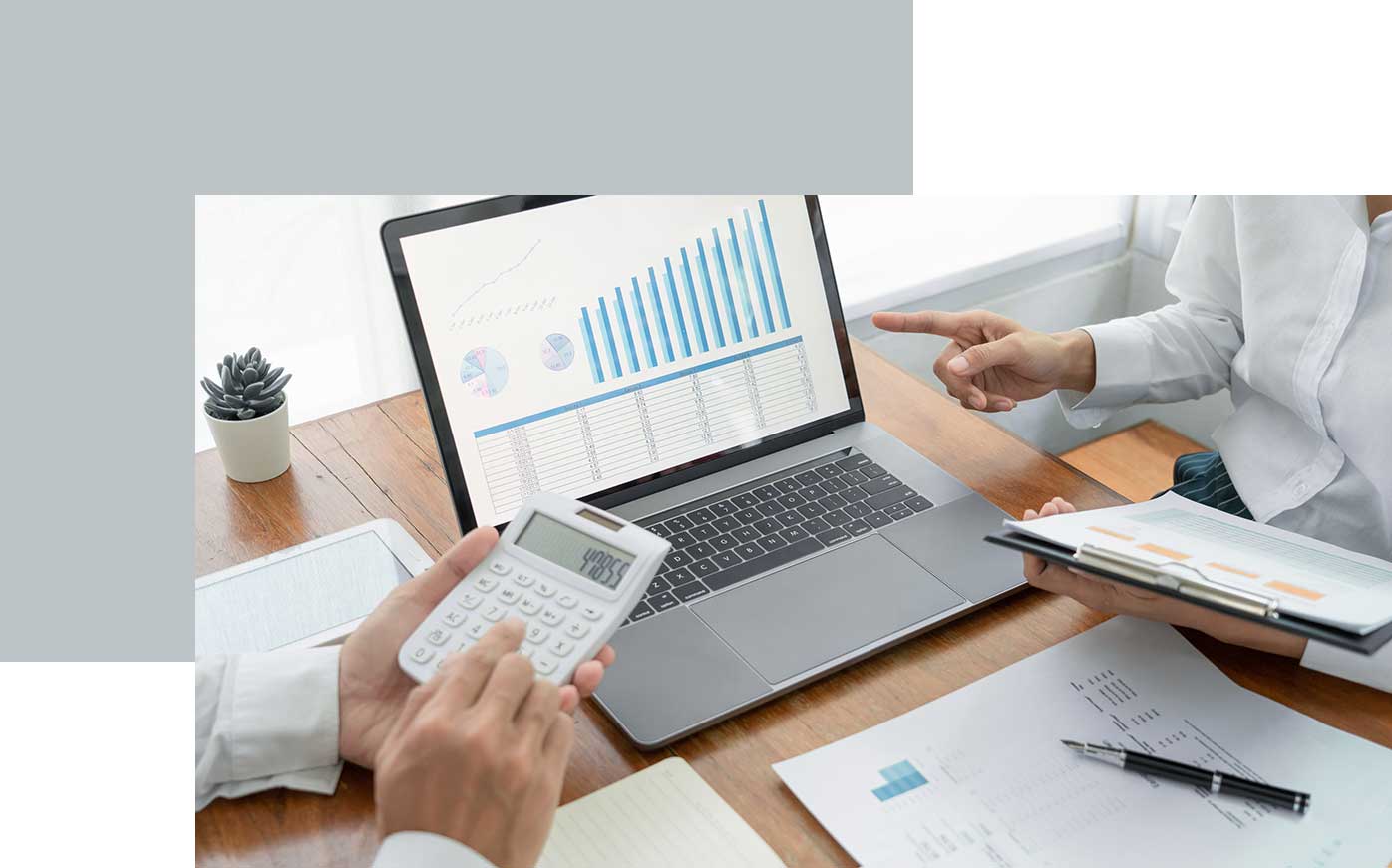 EWM Tax Solutions in Venice, FL (2)