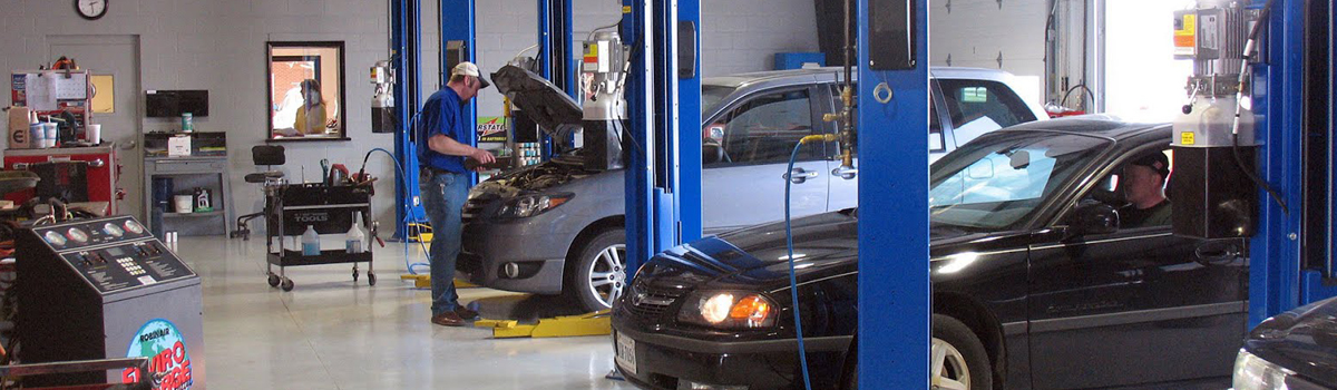 Mike Southerton Automotive in Hawley, PA