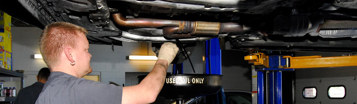 Mike Southerton Automotive in Hawley, PA (2)