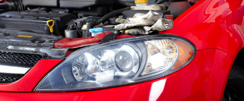 Mike Southerton Automotive in Hawley, PA (6)