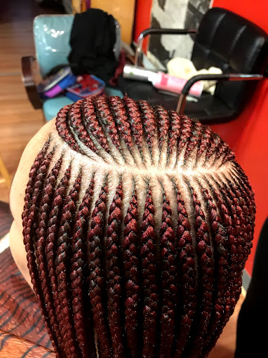 A Diarra's African Hair Braiding in Baltimore, MD (2)