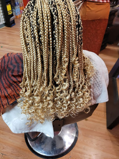 A Diarra's African Hair Braiding in Baltimore, MD (3)