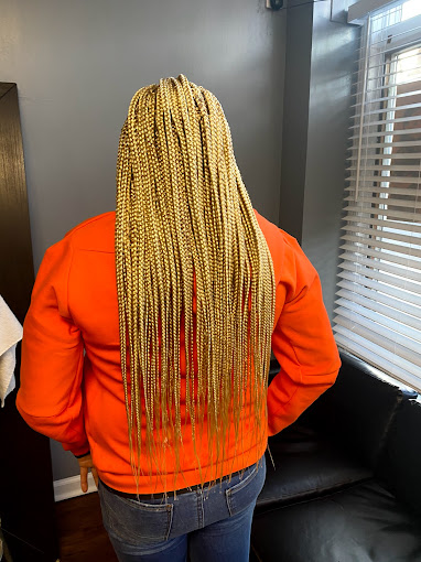 A Diarra's African Hair Braiding in Baltimore, MD (4)