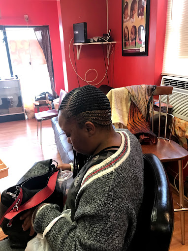 A Diarra's African Hair Braiding in Baltimore, MD (5)