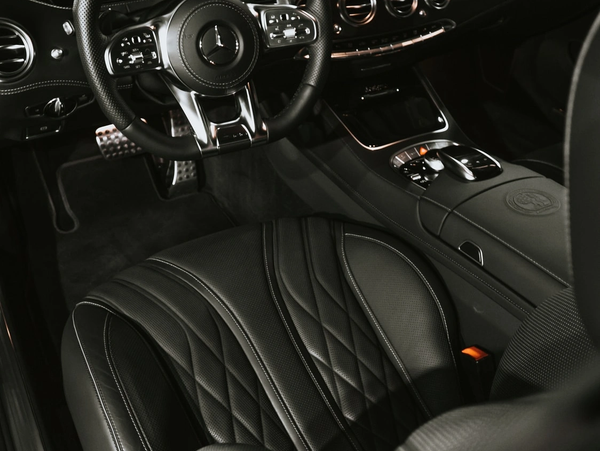 Supreme automotive detailing in Vallejo, CA