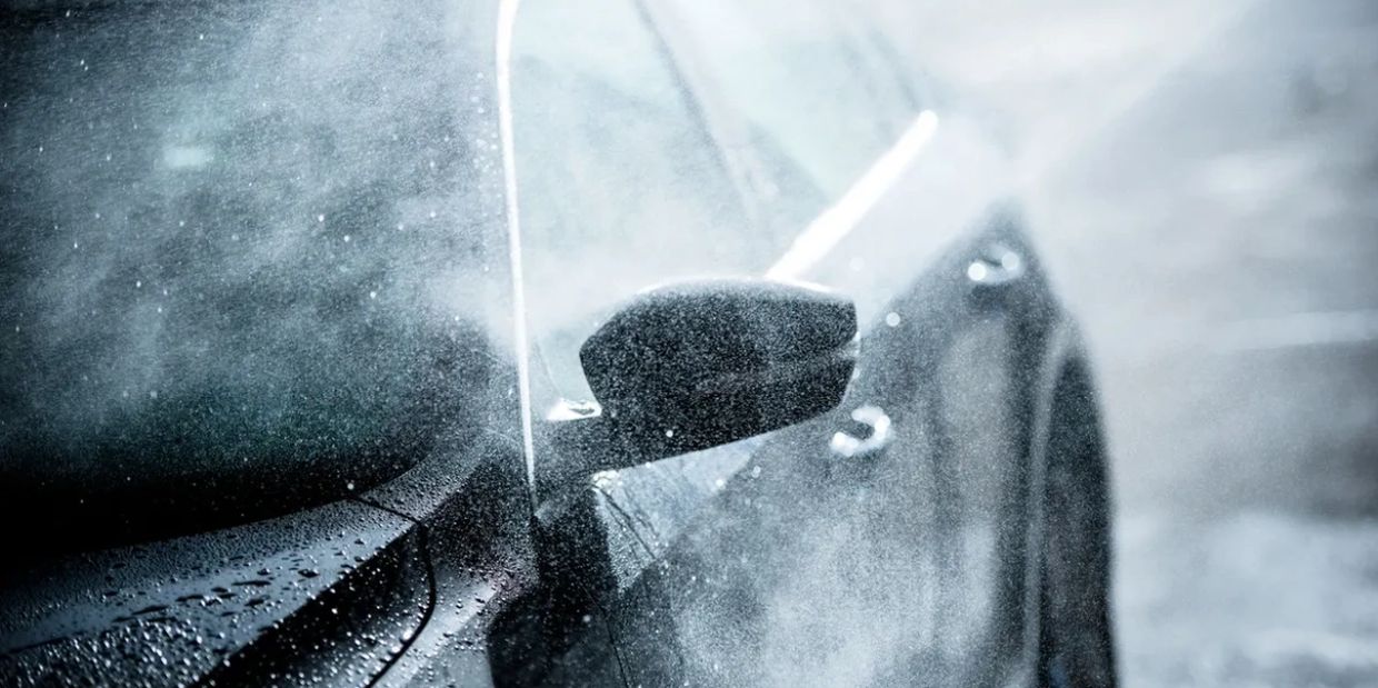 Supreme automotive detailing in Vallejo, CA (2)