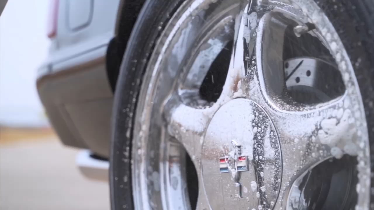 Supreme automotive detailing in Vallejo, CA (3)