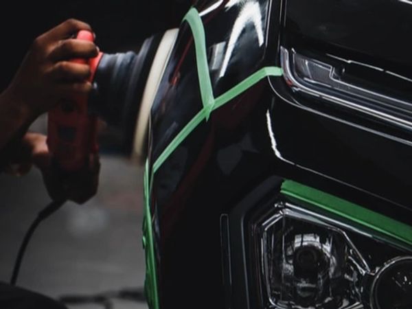 Supreme automotive detailing in Vallejo, CA (4)