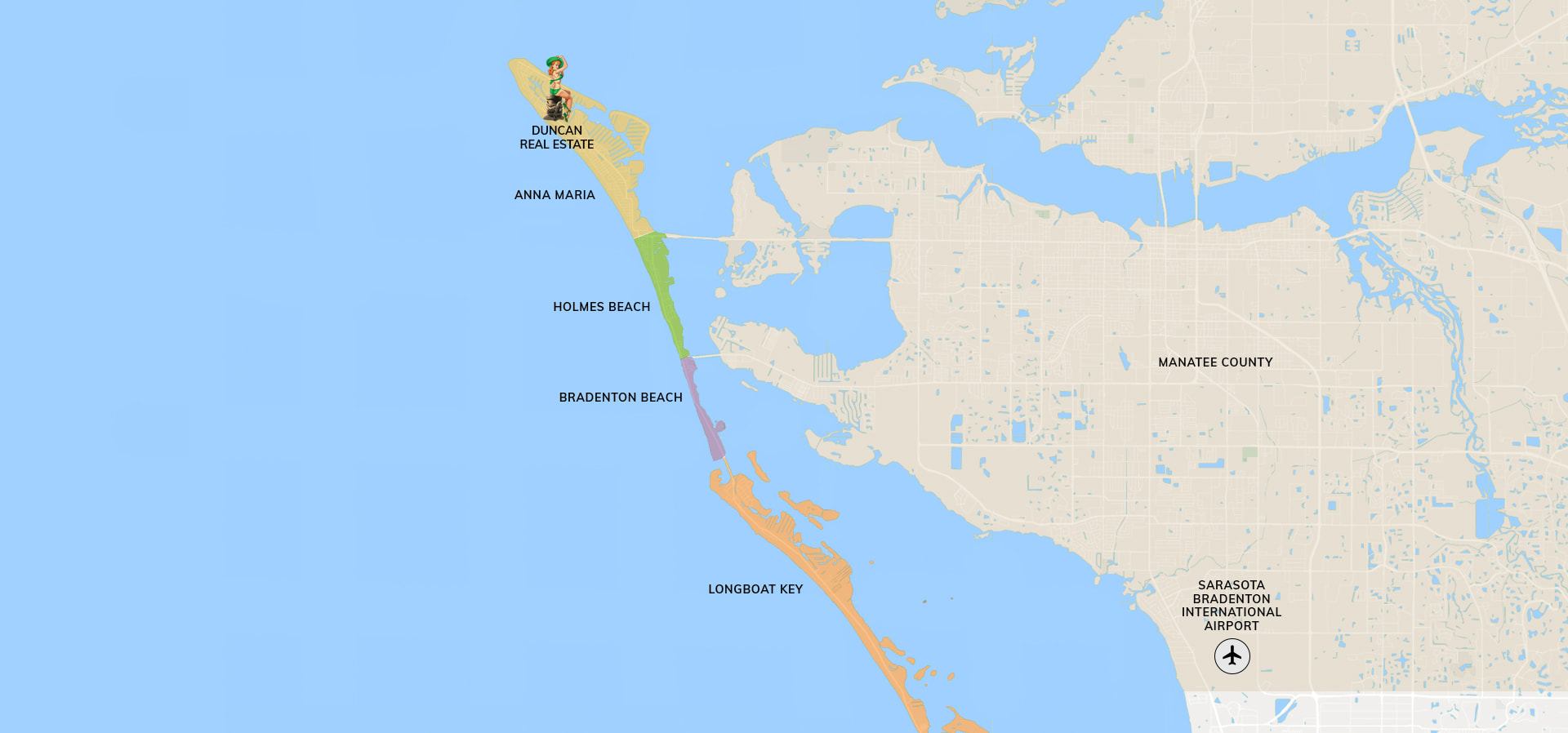 Duncan Real Estate & Vacation Rentals in Anna Maria, FL (6)