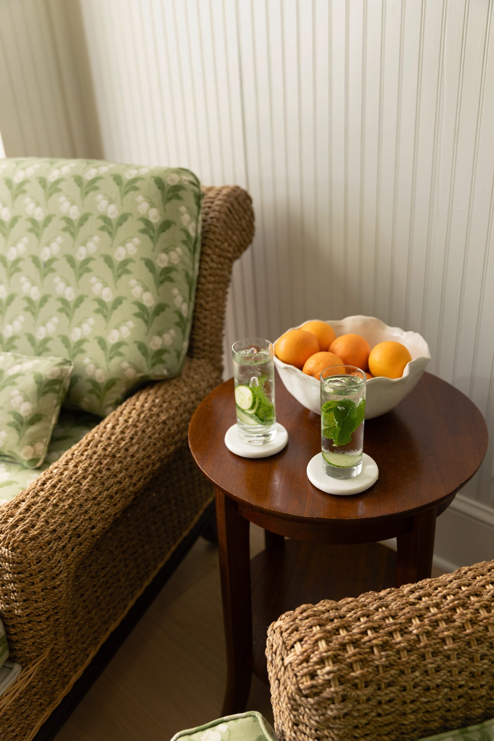 The Spa at The Sanderling in Duck, NC (2)
