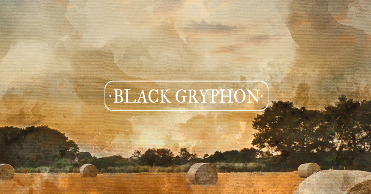 Black Gryphon in Elizabethtown, PA (2)