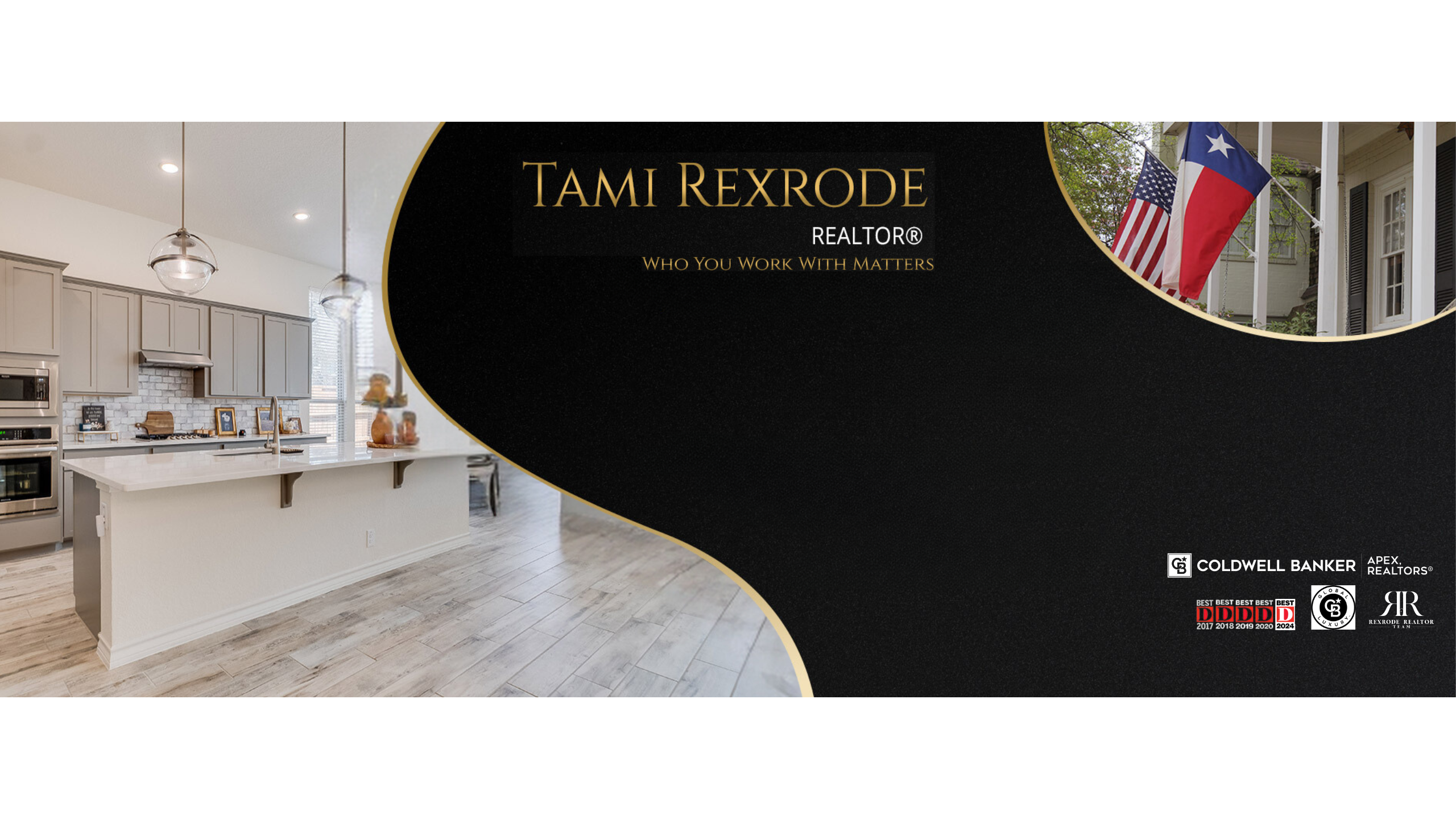 Tami Rexrode, Realtor - Coldwell Banker APEX, Realtors in Forney, TX