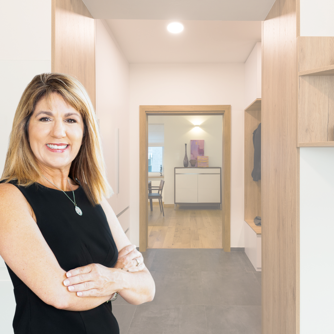 Tami Rexrode, Realtor - Coldwell Banker APEX, Realtors in Forney, TX (2)