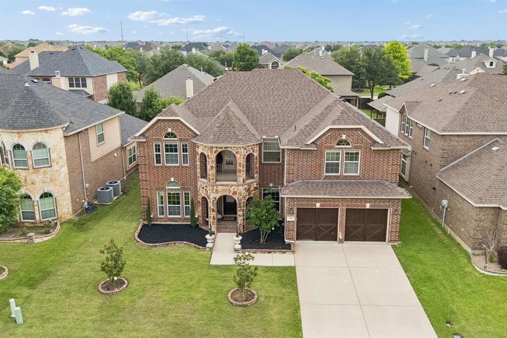 Tami Rexrode, Realtor - Coldwell Banker APEX, Realtors in Forney, TX (6)