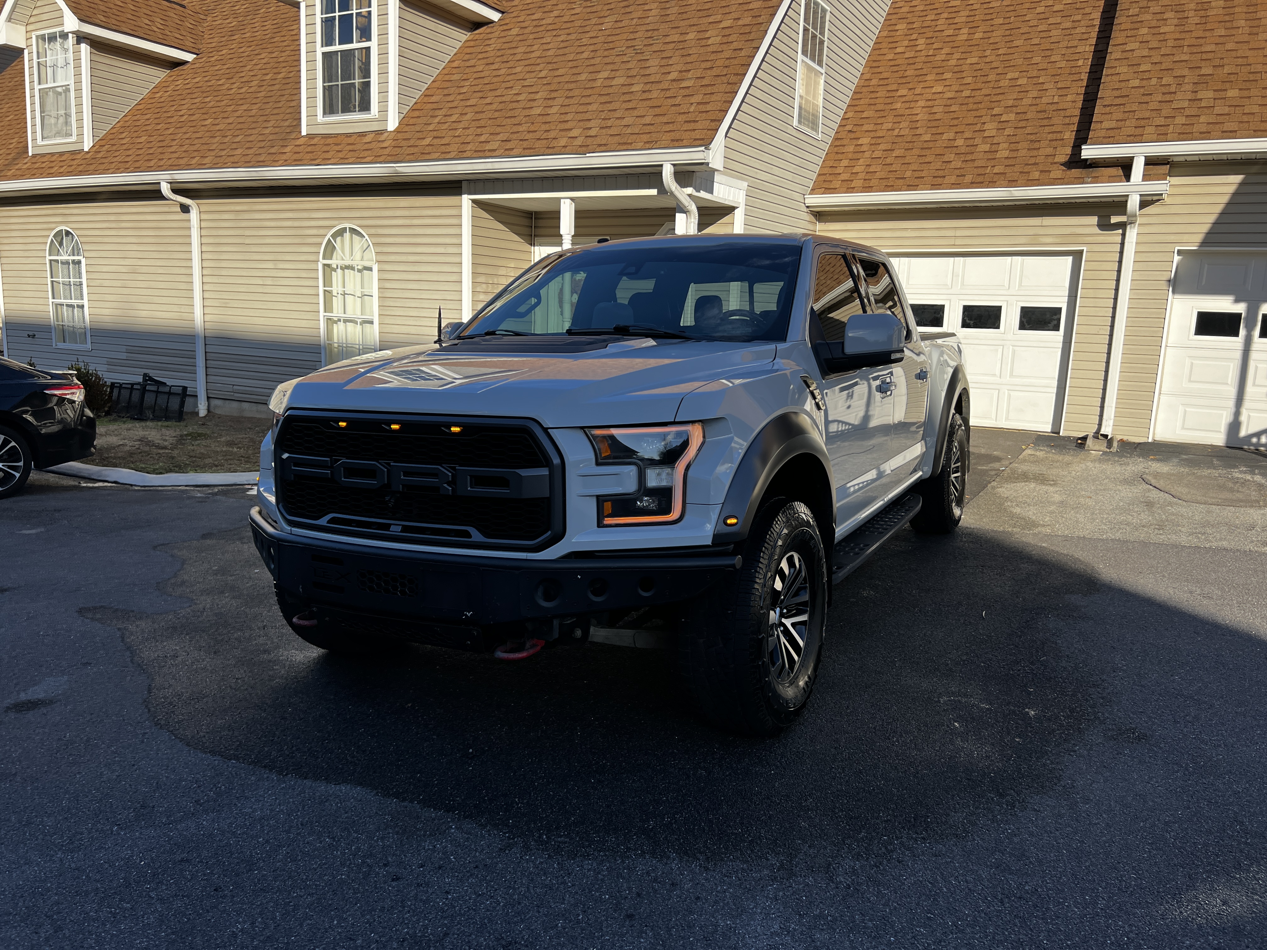 Pristine Mobile Detail LLC in Hickory Grove, SC (2)