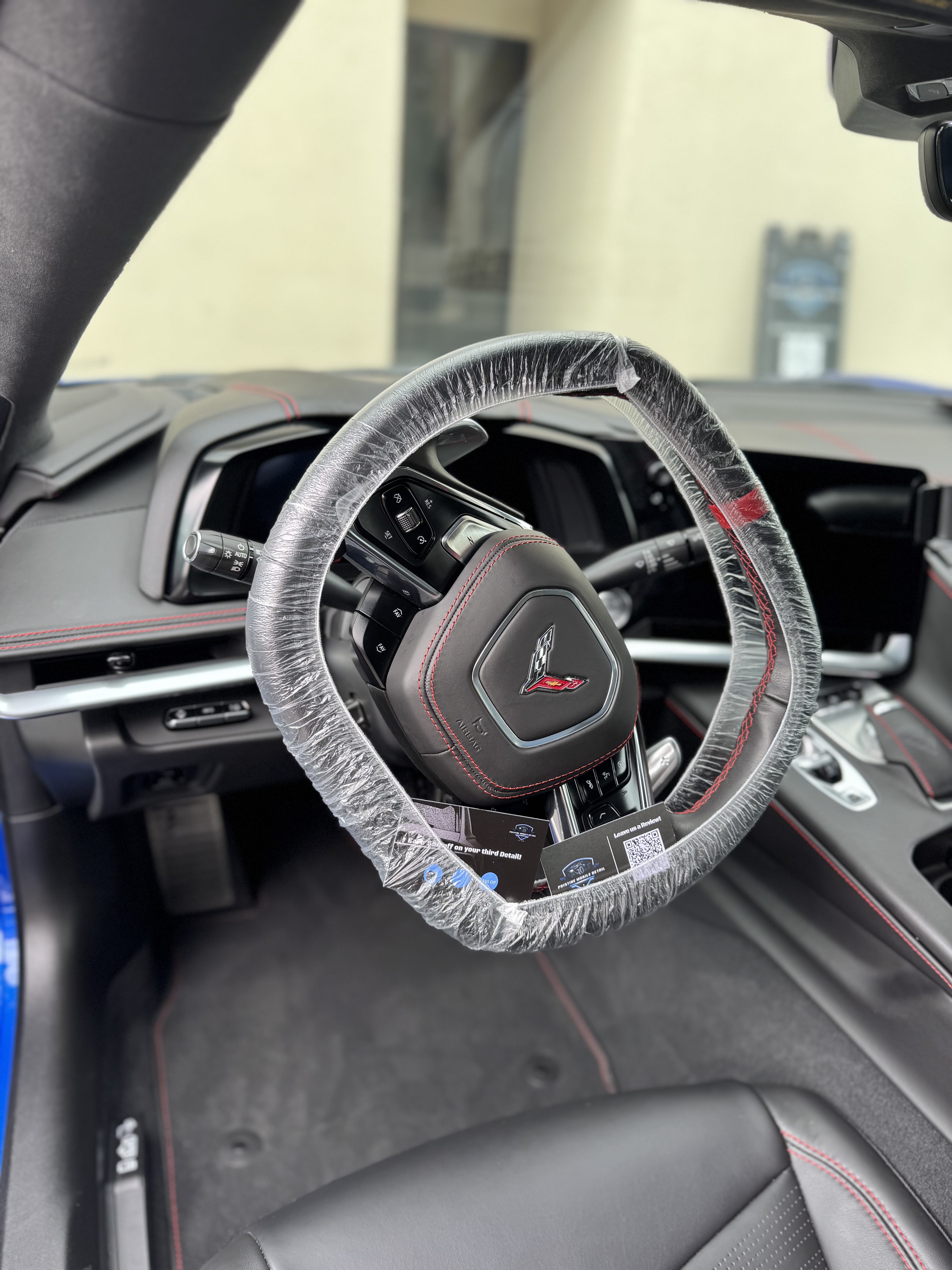 Pristine Mobile Detail LLC in Hickory Grove, SC (3)