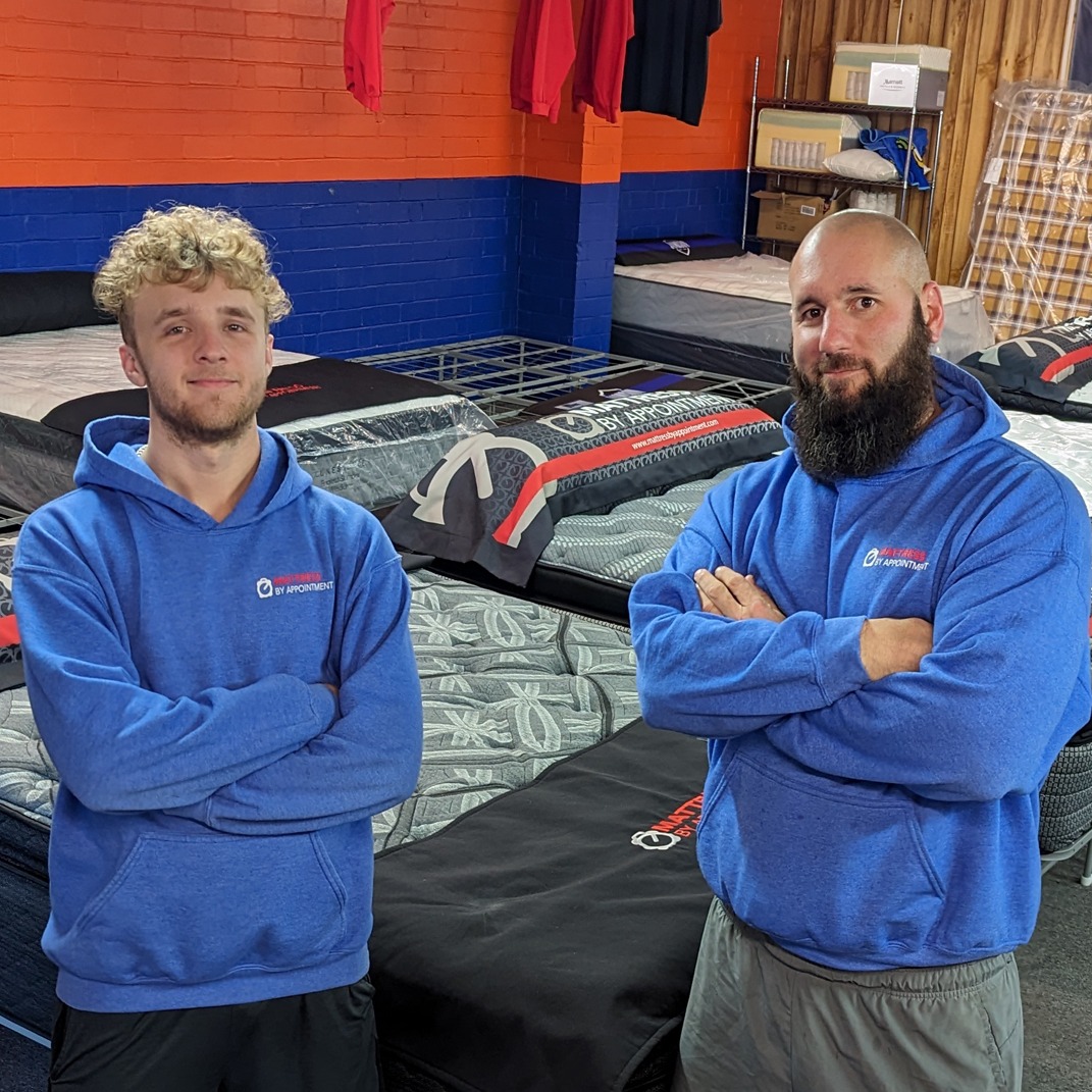 Mattress by Appointment in Conover, NC