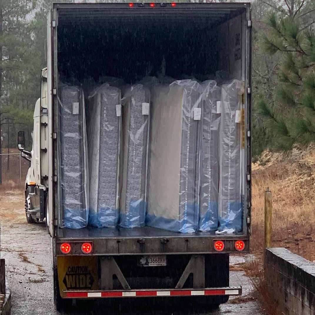 Mattress by Appointment in Conover, NC (2)