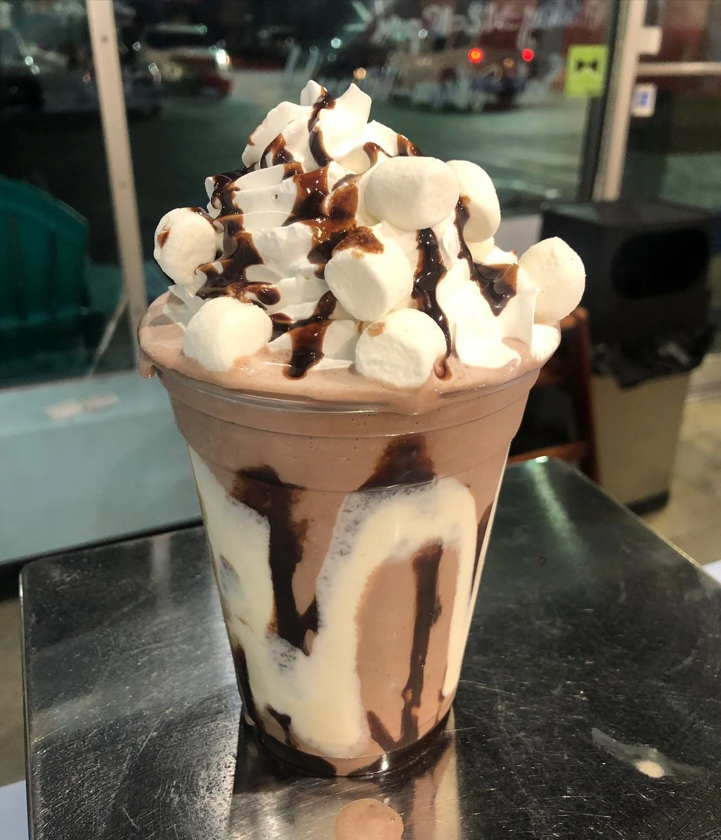The Mix - Frozen Yogurt & Desserts in Valdosta, GA (4)