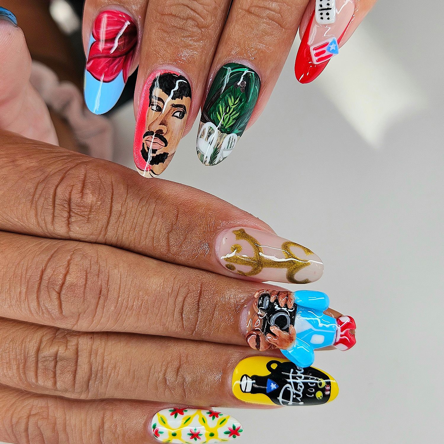 Nails by Sierra in Lorain, OH