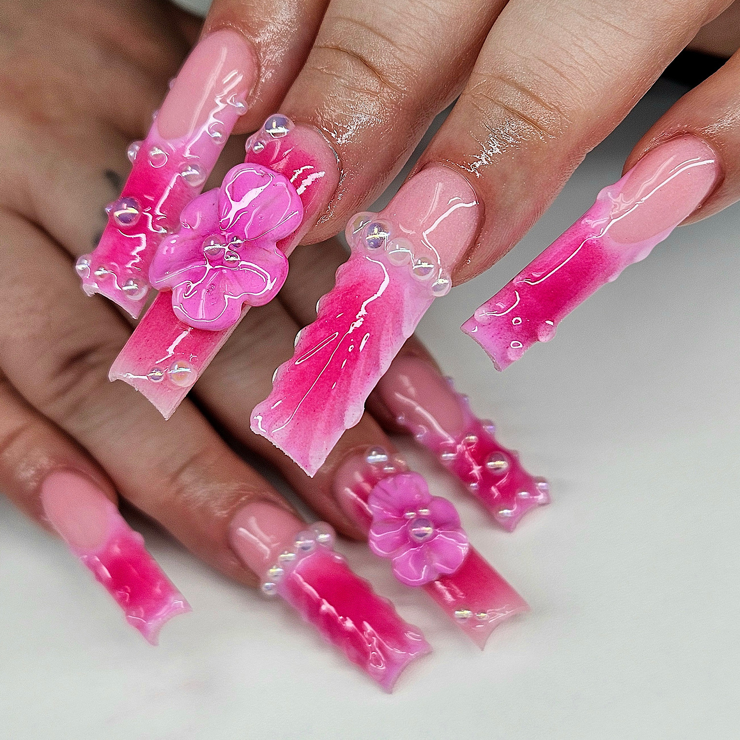 Nails by Sierra in Lorain, OH (2)