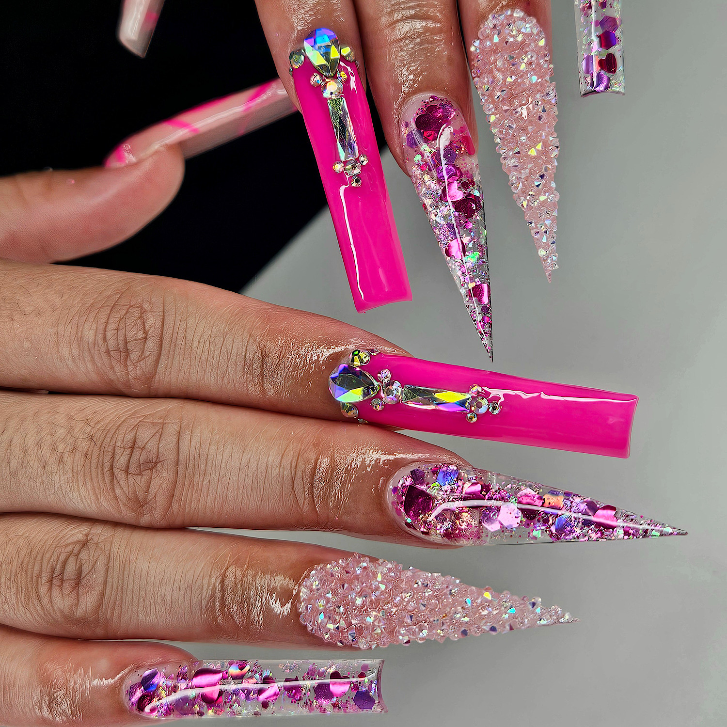 Nails by Sierra in Lorain, OH (3)