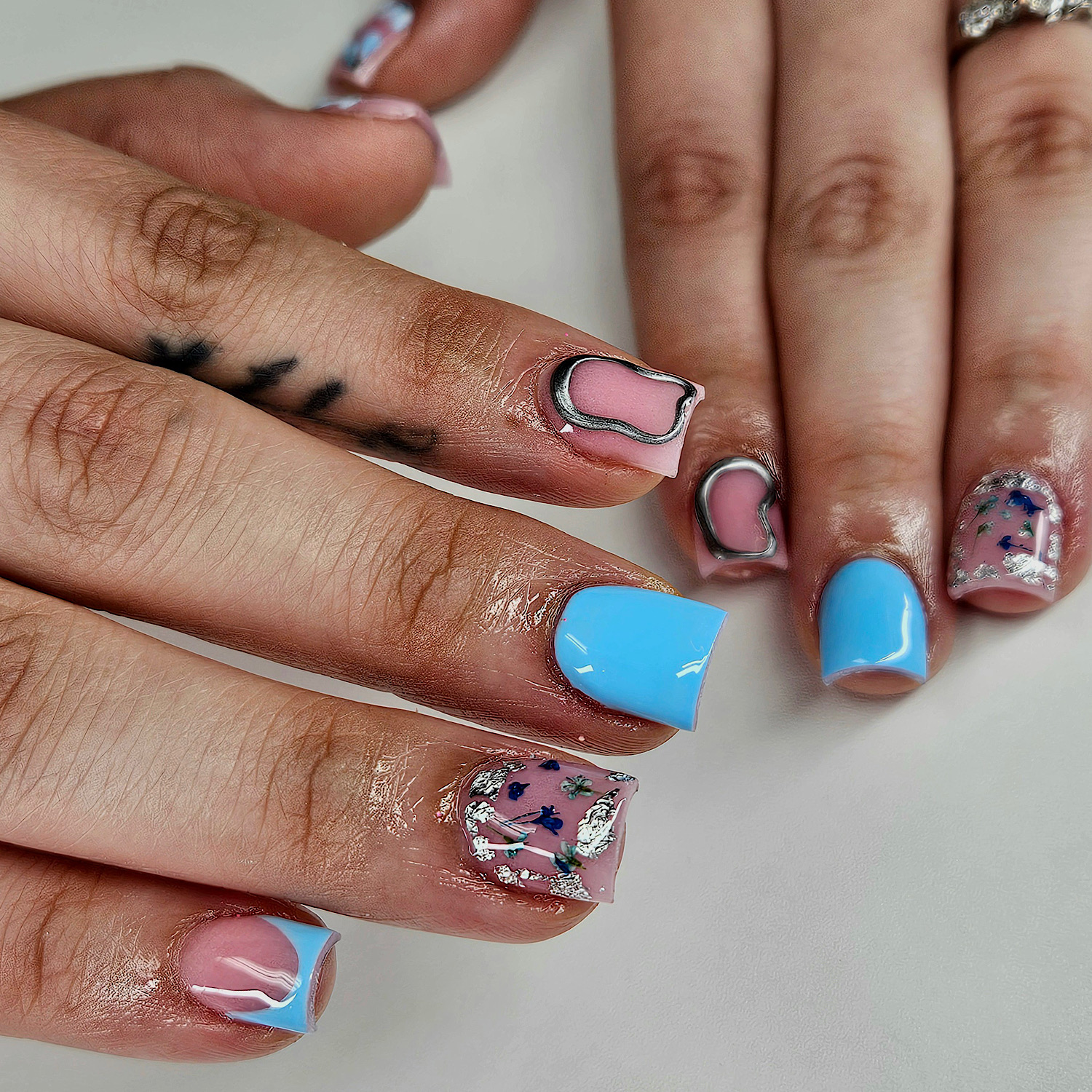 Nails by Sierra in Lorain, OH (4)