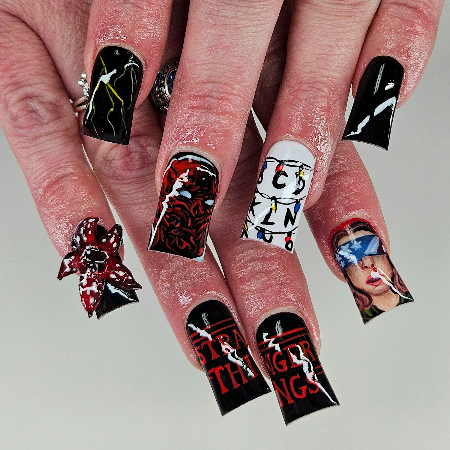 Nails by Sierra in Lorain, OH (5)