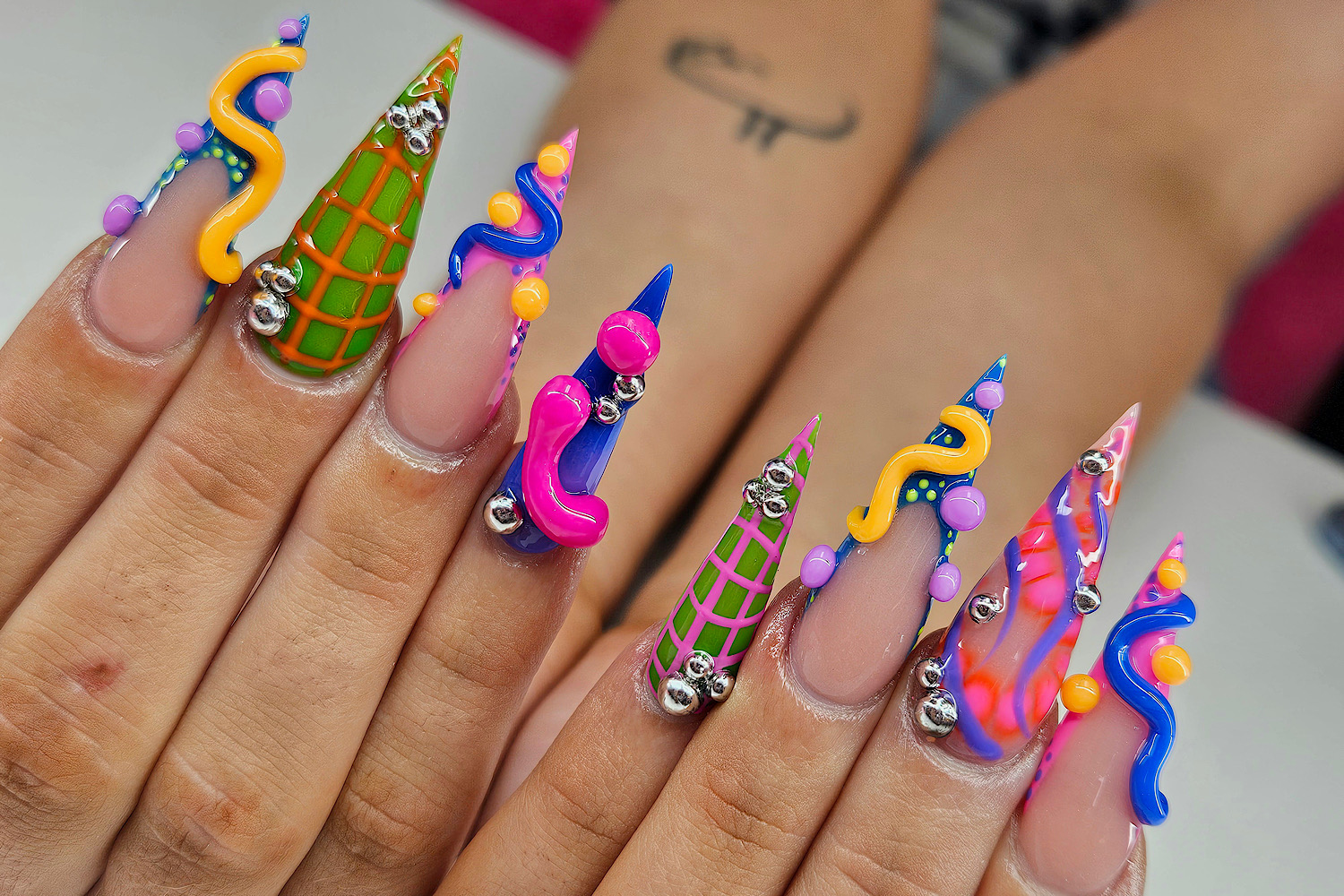 Nails by Sierra in Lorain, OH (6)