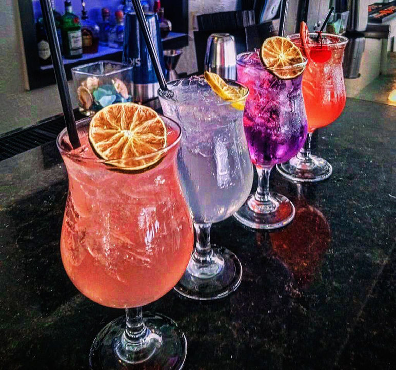 Tide & Tonic in Indian Harbour Beach, FL (2)