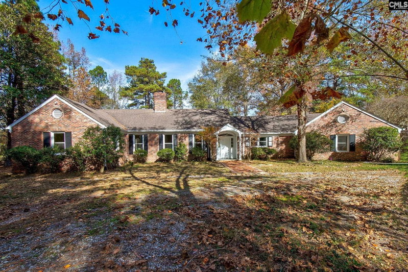 McLeod & Associates in Camden, SC