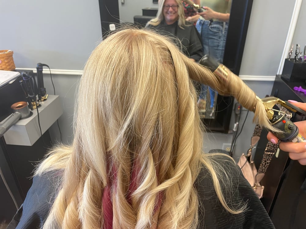 Images Salon Inc in Lansdale, PA