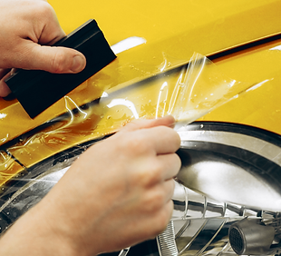 The Sevilla Group Mobile Auto / Aviation / Boat Detailing, Ceramic Coating, & PPF / Vinyl Design Services in Pembroke Pines, FL (2)