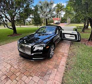 The Sevilla Group Mobile Auto / Aviation / Boat Detailing, Ceramic Coating, & PPF / Vinyl Design Services in Pembroke Pines, FL (6)